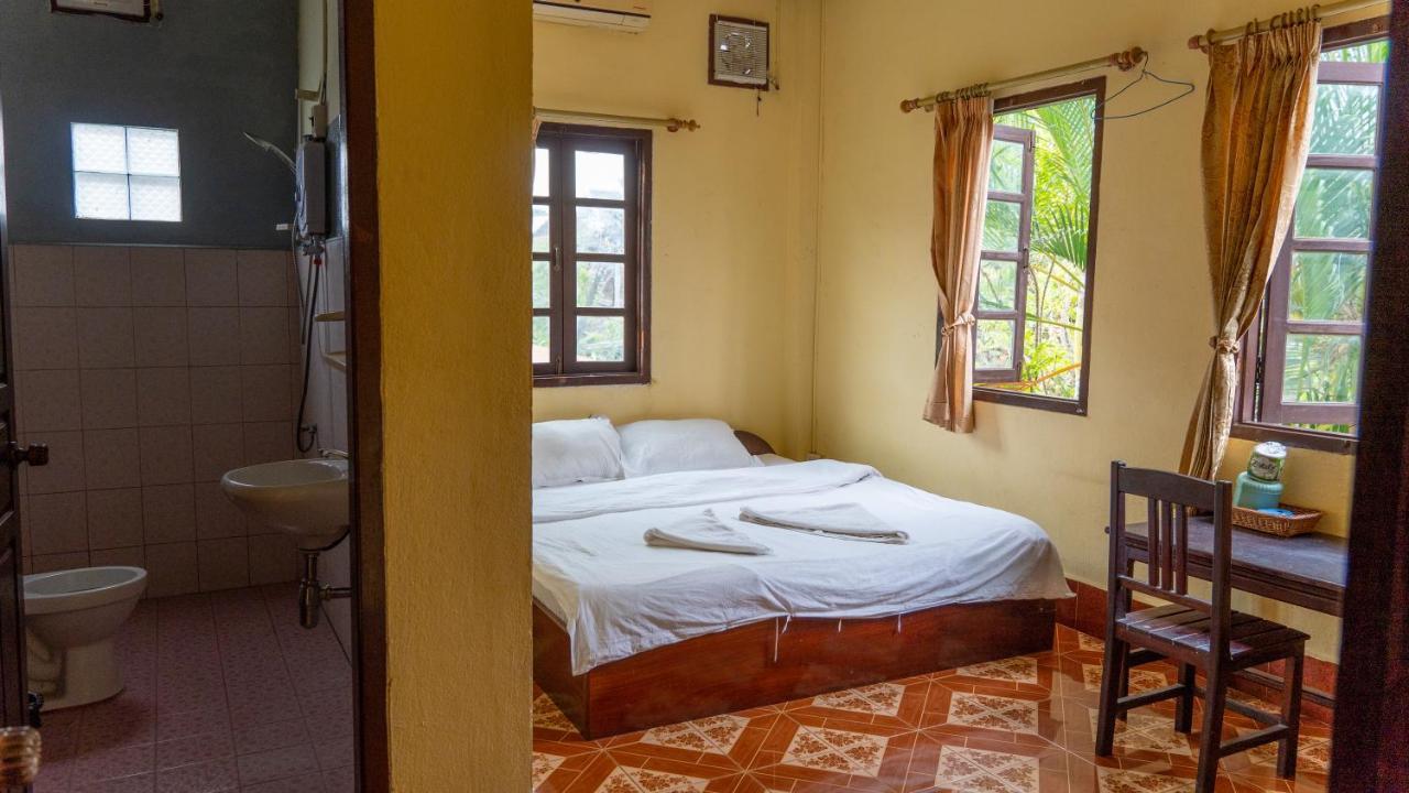 Mao Pha Sok Guesthouse Luang Prabang Exterior foto