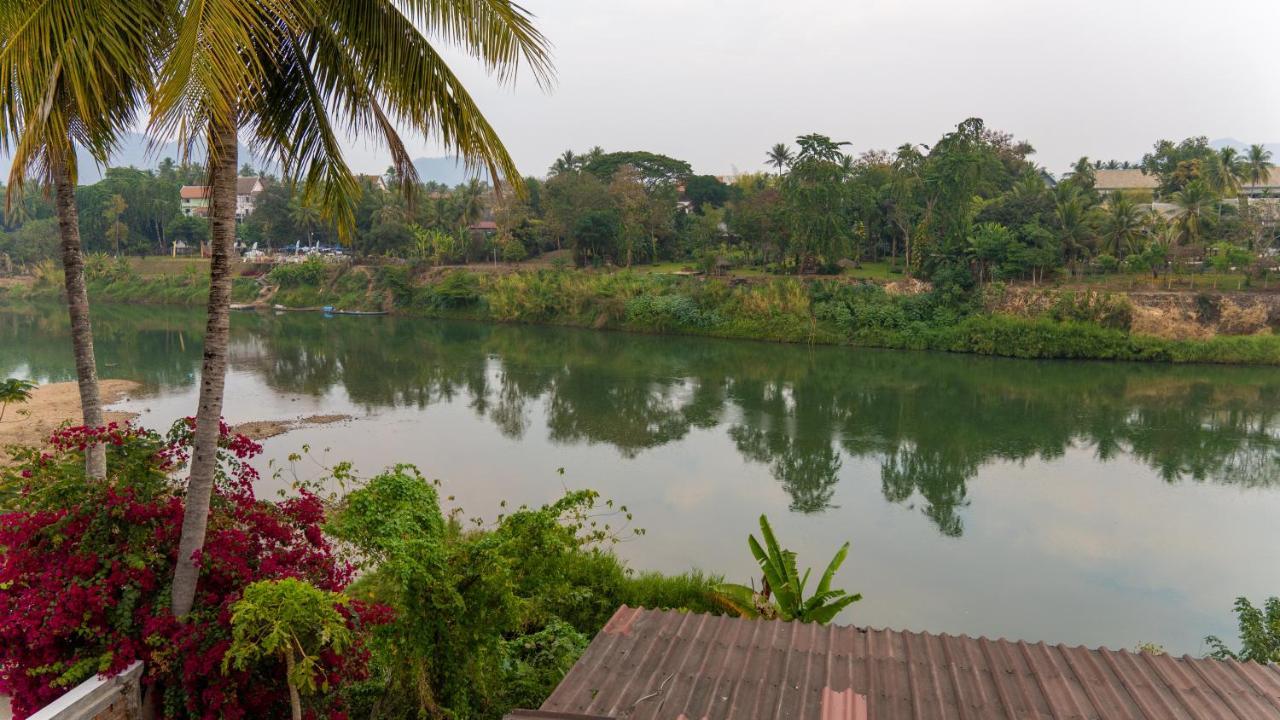 Mao Pha Sok Guesthouse Luang Prabang Exterior foto