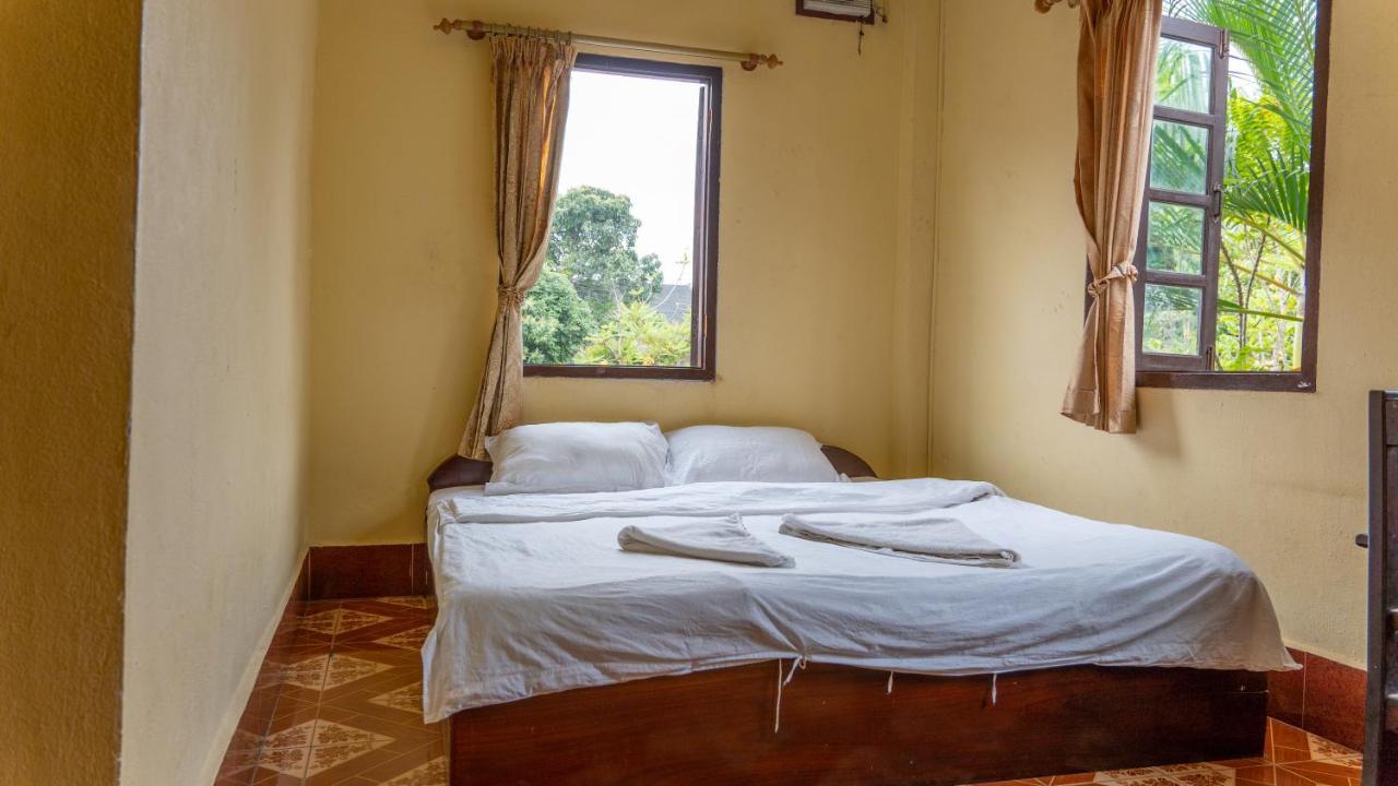 Mao Pha Sok Guesthouse Luang Prabang Exterior foto